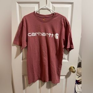 Carhartt T-Shirt Original Fit